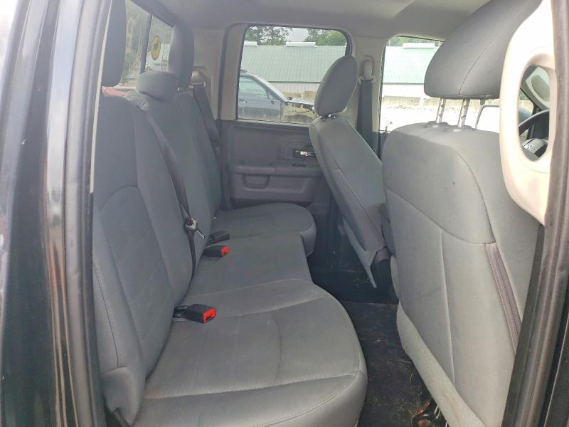 Продажа на аукционе авто 2016 Ram 1500, vin: 1C6RR7GGXGS356521, номер лота: 62045556
