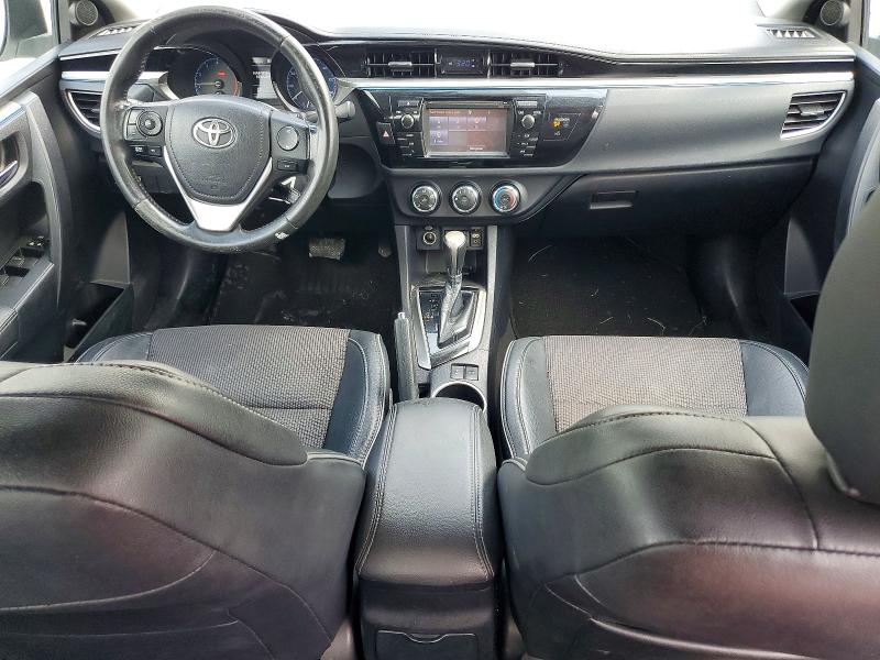 2014 Toyota Corolla მანქანა იყიდება აუქციონზე, vin: 2T1BURHE7EC177367, აუქციონის ნომერი: 60754396