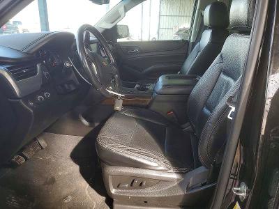 60393466 :رقم المزاد ، 1GNSKGKCXLR228372 vin ، 2020 Chevrolet Suburban مزاد بيع