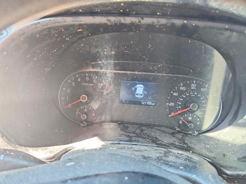 Продажа на аукционе авто 2022 Kia Soul, vin: KNDJ23AU9N7170292, номер лота: 60172136