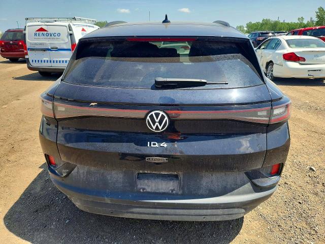 Продажа на аукционе авто 2023 Volkswagen Id.4, vin: 1V2UMPE89PC022325, номер лота: 59344166