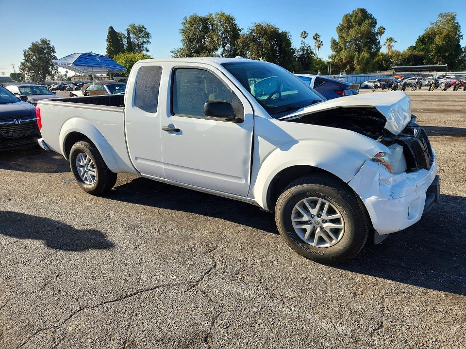 Продаж на аукціоні авто 2016 Nissan Frontier, vin: 1N6AD0CUXGN715014, номер лоту: 60034436