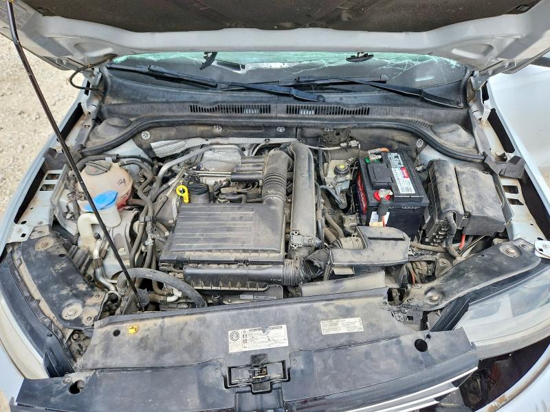 Продаж на аукціоні авто 2017 Volkswagen Jetta, vin: 3VW2B7AJXHM316465, номер лоту: 60784926
