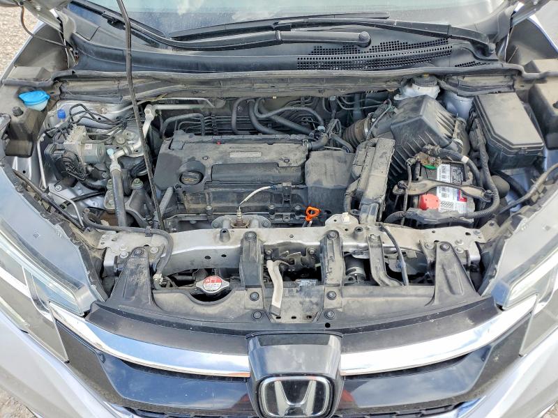 Aukcja sprzedaży 2016 Honda Cr-v, vin: 5J6RM4H98GL033157, numer aukcji: 59269416