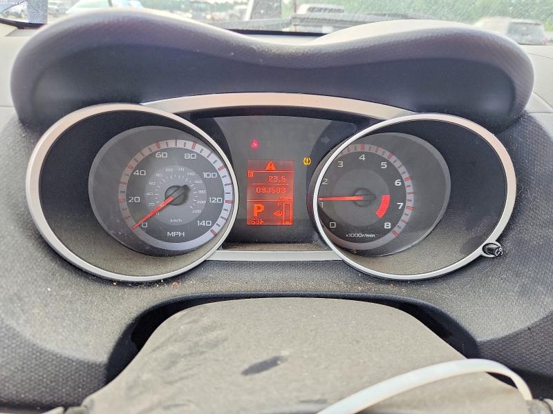 Aukcja sprzedaży 2007 Mitsubishi Outlander, vin: JA4MT31X47U005222, numer aukcji: 59395556
