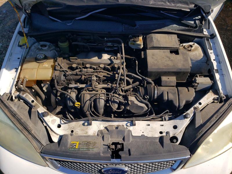 Продажа на аукционе авто 2005 Ford Focus, vin: 3FAFP37N95R141526, номер лота: 61105416