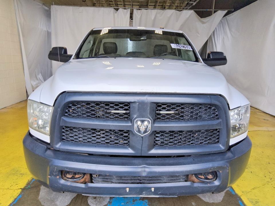62427836 :رقم المزاد ، 3C6LR5AT3EG319122 vin ، 2014 Ram 2500 مزاد بيع