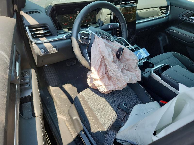 63301406 :رقم المزاد ، 3GKALMEG0TL539514 vin ، 2026 Gmc Terrain مزاد بيع
