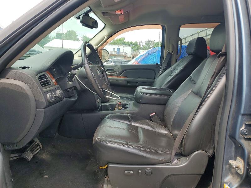 Продажа на аукционе авто 2007 Gmc New Sierra, vin: 2GTEK13MX71561809, номер лота: 59978826