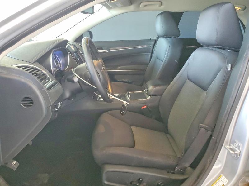 Продаж на аукціоні авто 2020 Chrysler 300, vin: 2C3CCAAG3LH137606, номер лоту: 61559156