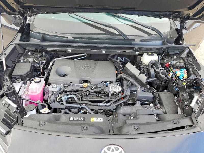Продажа на аукционе авто 2026 Toyota Rav4, vin: 2T36DRBV7TW003330, номер лота: 62073636