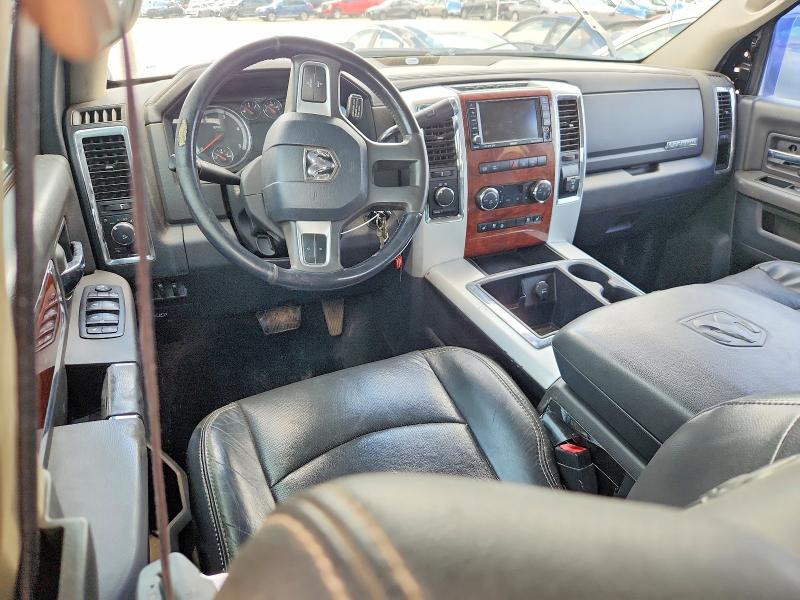 Продаж на аукціоні авто 2011 Dodge Ram 3500, vin: 3D73Y3CL8BG520156, номер лоту: 60162466