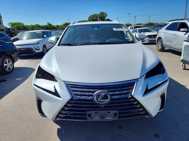 59811016 :رقم المزاد ، JTJYARBZ3J2114108 vin ، 2018 Lexus Nx 300 مزاد بيع