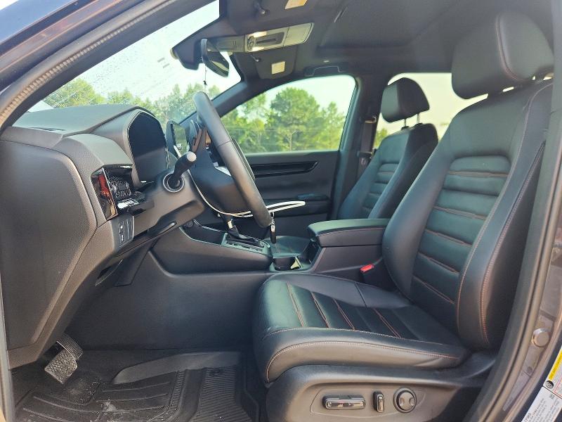 Продаж на аукціоні авто 2024 Honda Cr-v, vin: 5J6RS6H90RL019225, номер лоту: 62933756