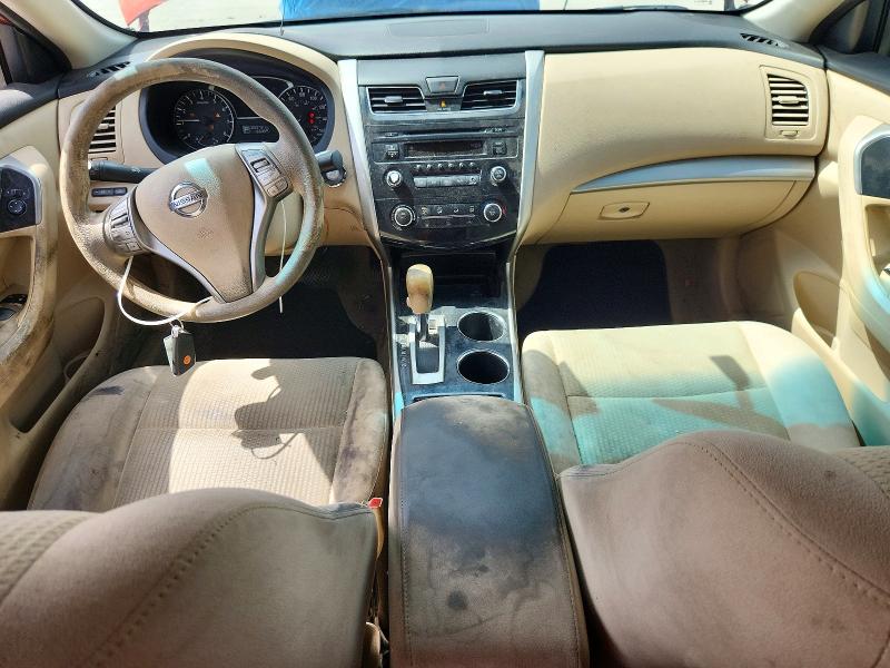 Продаж на аукціоні авто 2014 Nissan Altima, vin: 1N4AL3AP2EN386851, номер лоту: 61515236