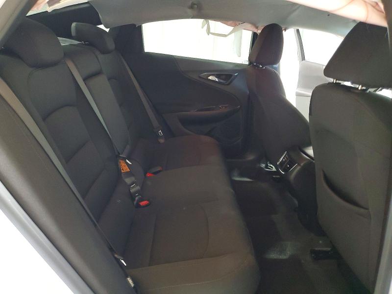 Aukcja sprzedaży 2024 Chevrolet Malibu, vin: 1G1ZD5ST1RF163260, numer aukcji: 60806496