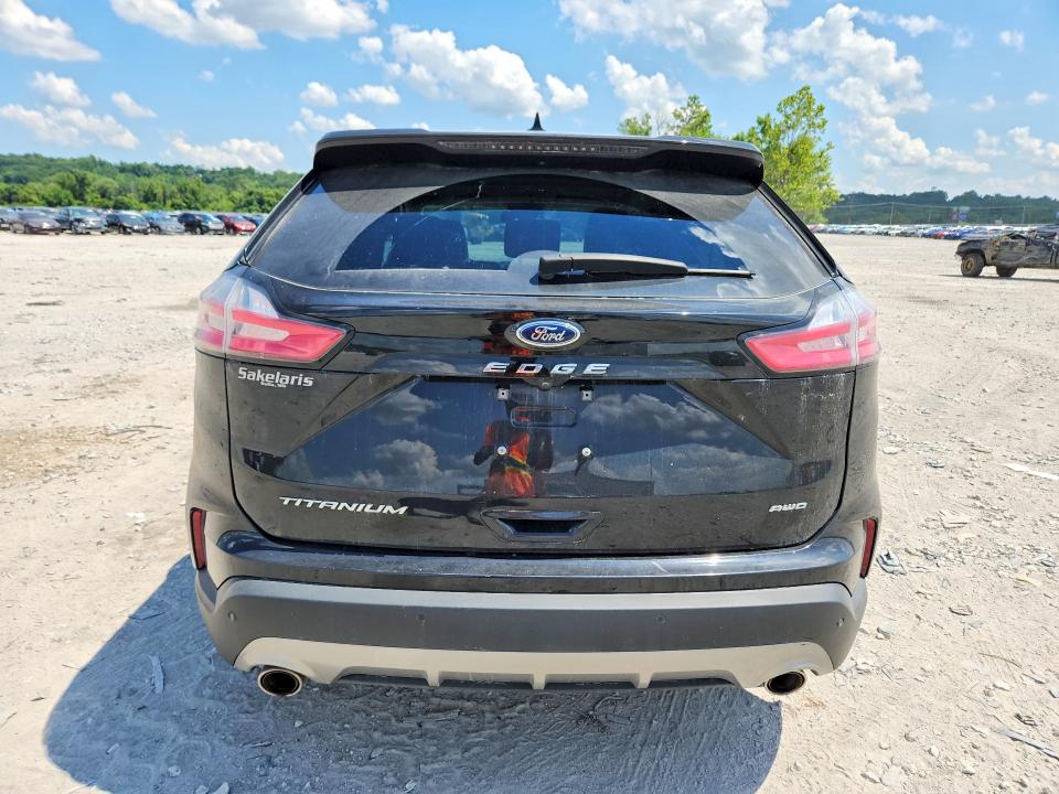 Продаж на аукціоні авто 2023 Ford Edge, vin: 2FMPK4K91PBA27336, номер лоту: 60623876