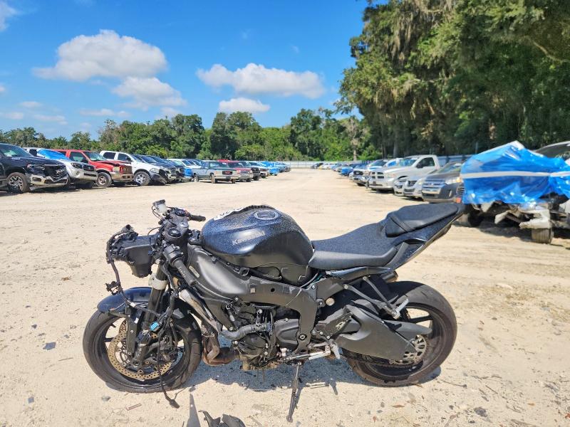 Aukcja sprzedaży 2024 Kawasaki Zx636, vin: JKBZXJK12RA001971, numer aukcji: 62130436