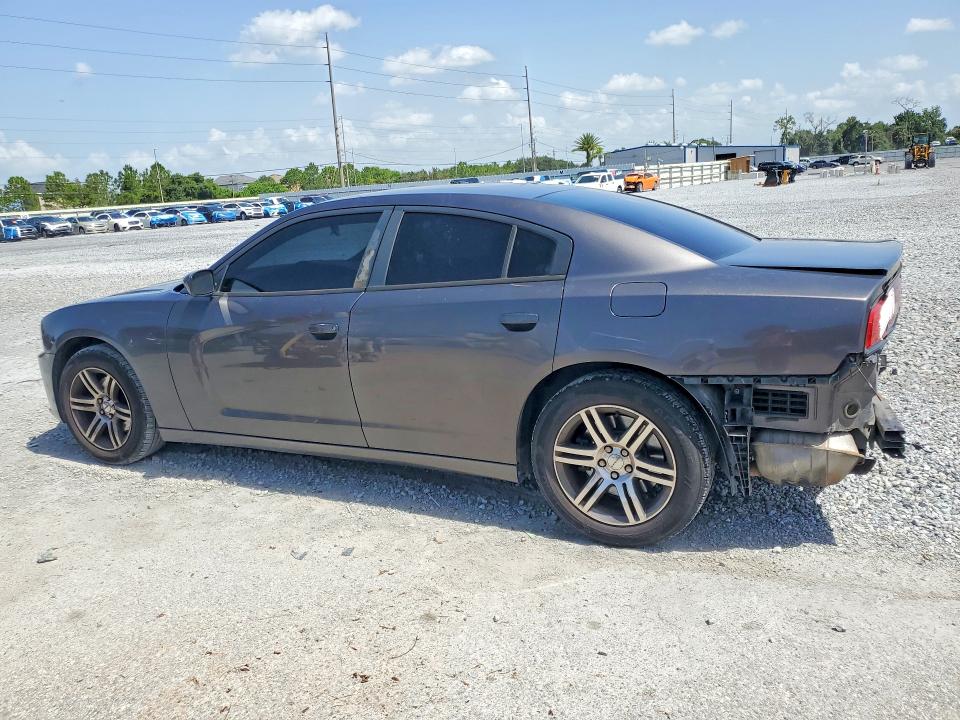 Aukcja sprzedaży 2013 Dodge Charger, vin: 2C3CDXAT5DH568110, numer aukcji: 60592136
