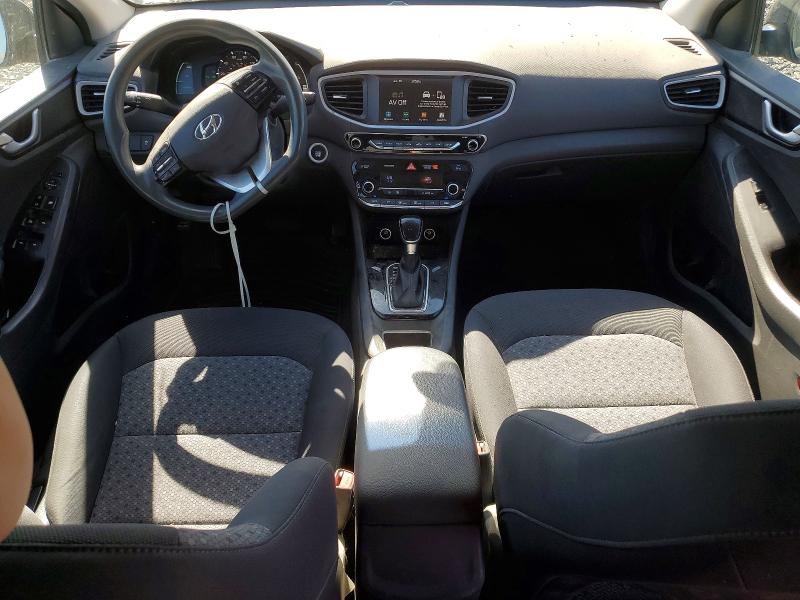 Aukcja sprzedaży 2019 Hyundai Ioniq, vin: KMHC65LC8KU180642, numer aukcji: 60993726