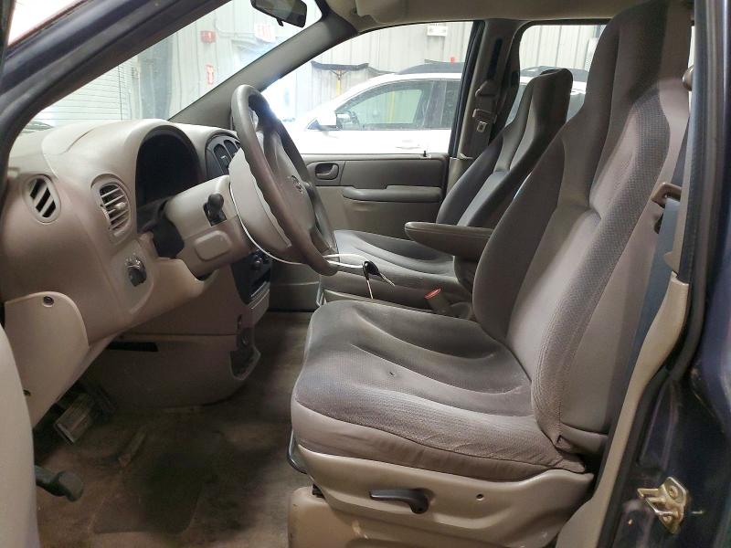 Продажа на аукционе авто 2002 Dodge Caravan, vin: 1B4GP25B92B639174, номер лота: 61927286