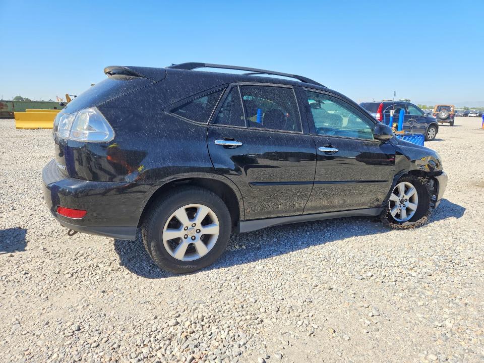 Продажа на аукционе авто 2008 Lexus Rx, vin: 2T2HK31U68C090770, номер лота: 59697046