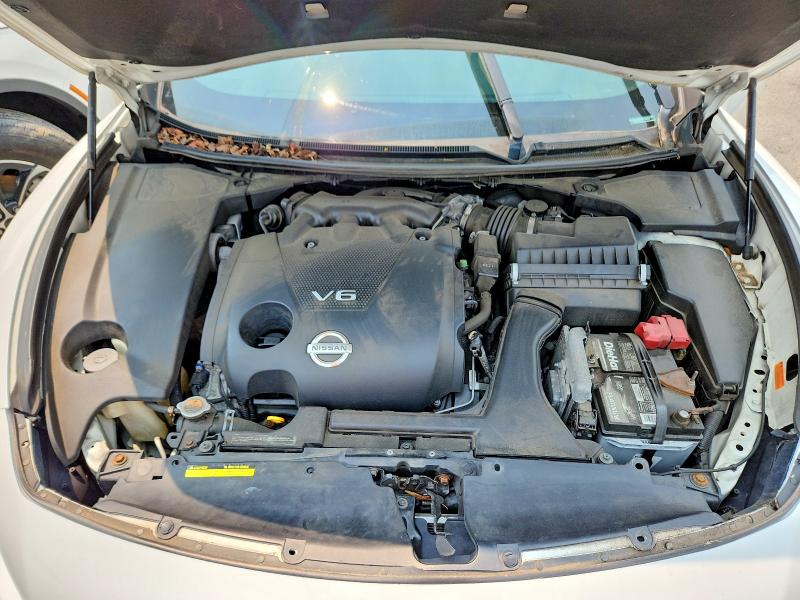 2012 Nissan Maxima მანქანა იყიდება აუქციონზე, vin: 1N4AA5AP9CC835663, აუქციონის ნომერი: 60819106