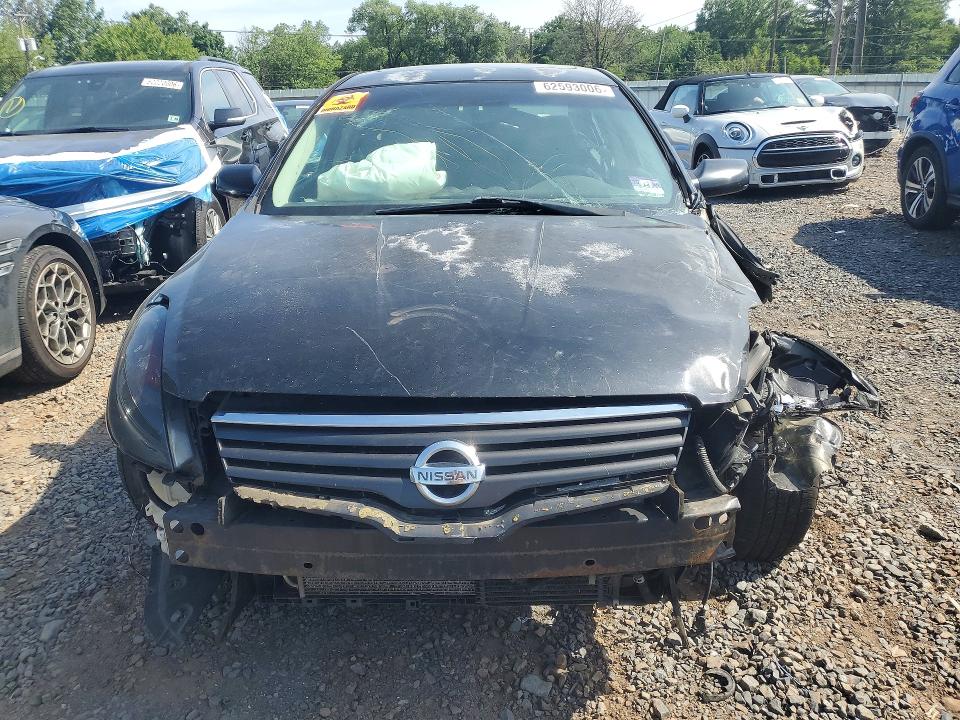 Продаж на аукціоні авто 2009 Nissan Altima, vin: 1N4AL21E19N457021, номер лоту: 62593006