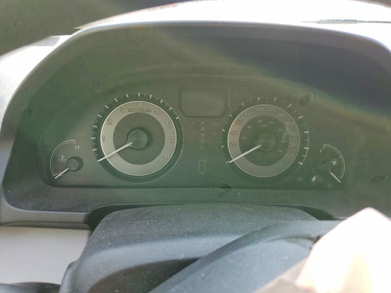 60555096 :رقم المزاد ، 5FNRL5H49FB509341 vin ، 2015 Honda Odyssey مزاد بيع