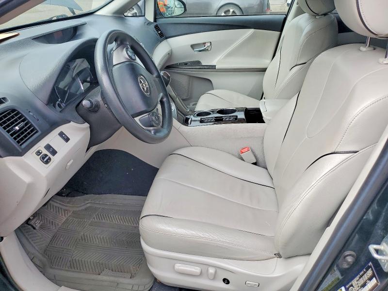 2013 Toyota Venza მანქანა იყიდება აუქციონზე, vin: 4T3BA3BB9DU037720, აუქციონის ნომერი: 62054716