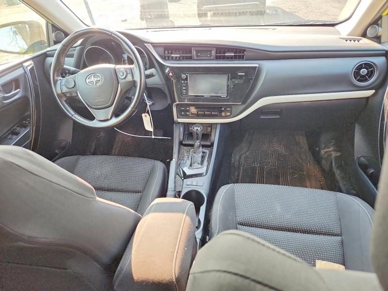 Продажа на аукционе авто 2016 Scion Im, vin: JTNKARJE4GJ500733, номер лота: 60388346