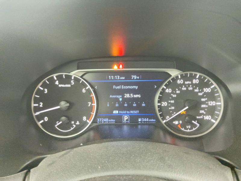 Продажа на аукционе авто 2025 Nissan Altima, vin: 1N4BL4DV1SN356000, номер лота: 62317056