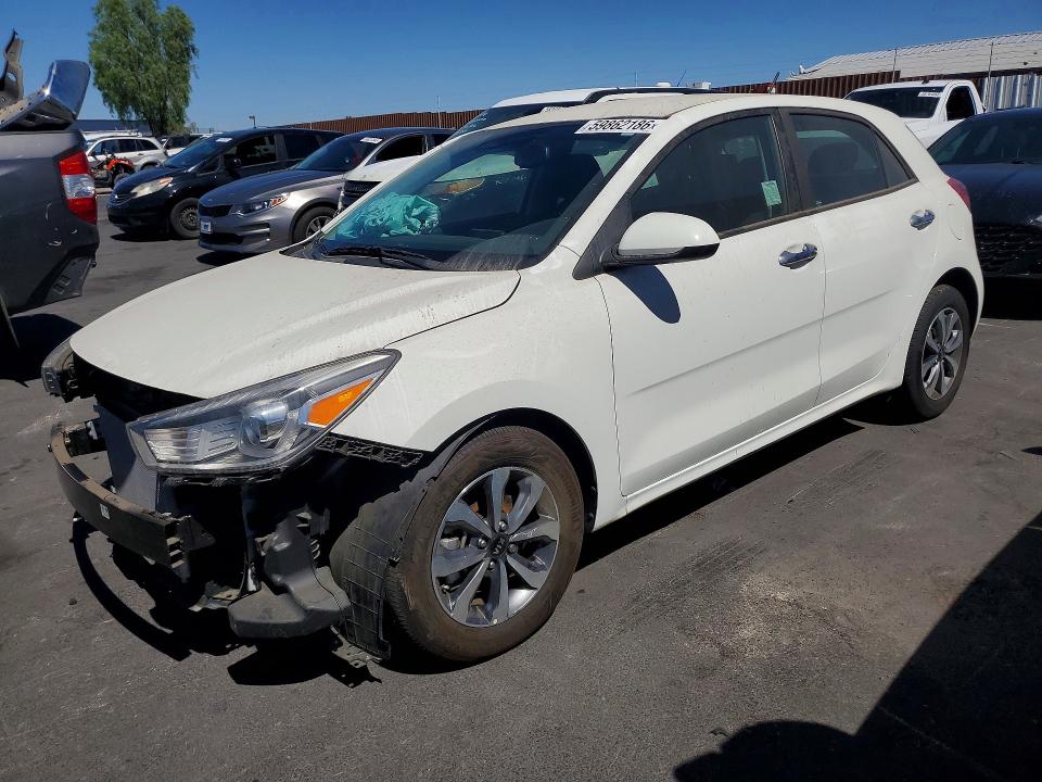 Aukcja sprzedaży 2021 Kia Rio, vin: 3KPA25AD1ME383702, numer aukcji: 59862186