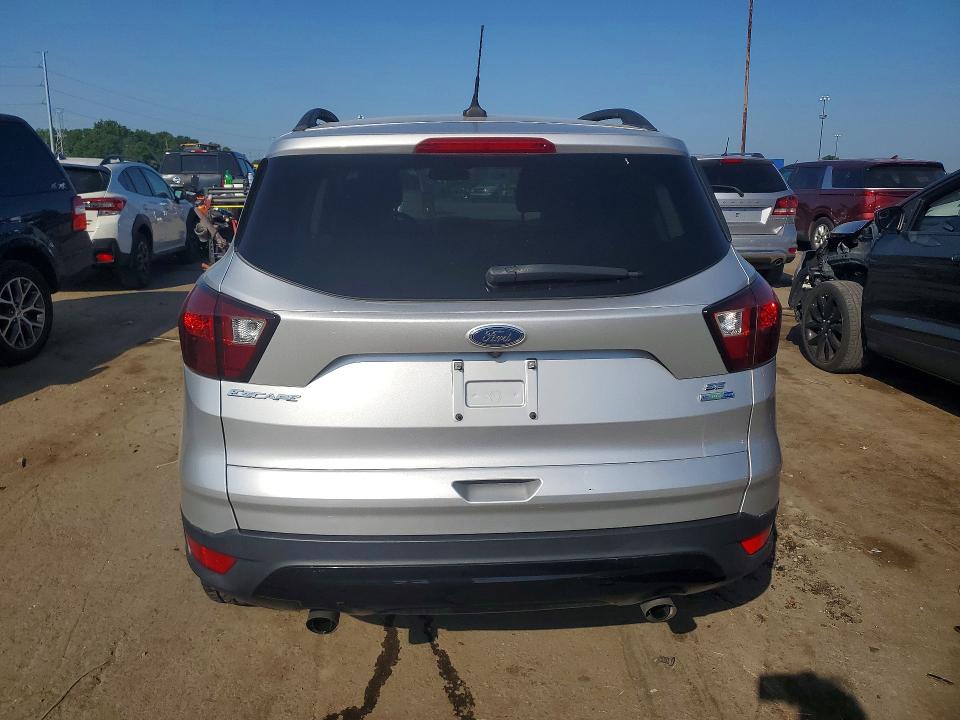 Aukcja sprzedaży 2019 Ford Escape, vin: 1FMCU9GD6KUA15866, numer aukcji: 85615925