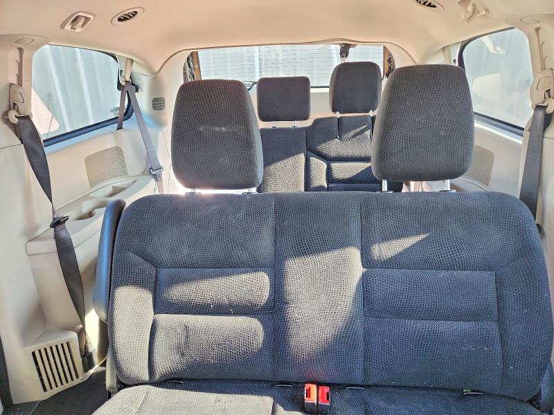 Aukcja sprzedaży 2019 Dodge Grand Caravan, vin: 2C4RDGBG8KR586471, numer aukcji: 60569516