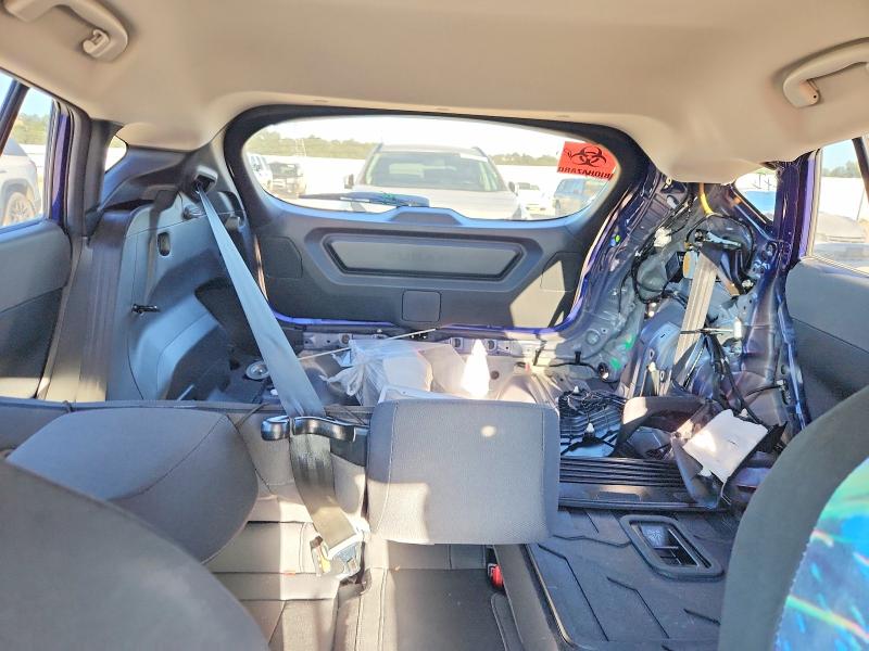 Продаж на аукціоні авто 2025 Subaru Crosstrek, vin: JF2GUHDC2S8238542, номер лоту: 62487006