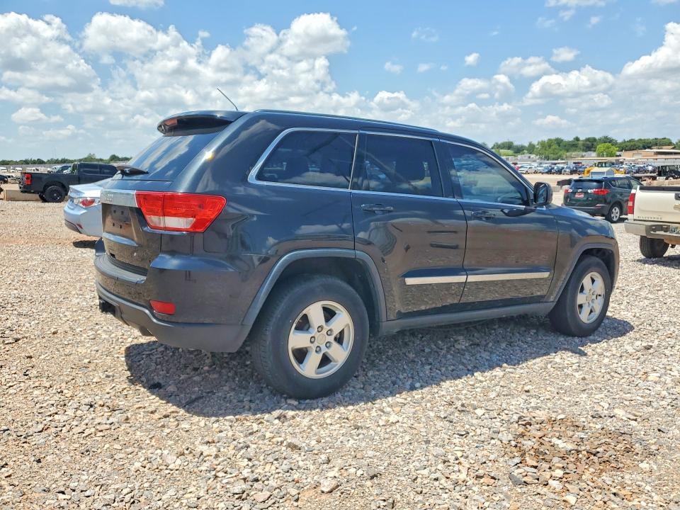 Aukcja sprzedaży 2012 Jeep Grand Cherokee, vin: 1C4RJFAG9CC303820, numer aukcji: 60040776