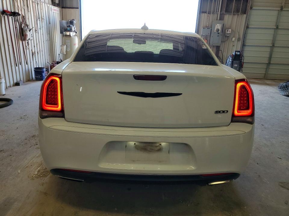 Aukcja sprzedaży 2019 Chrysler 300, vin: 2C3CCAAG7KH693741, numer aukcji: 59835896