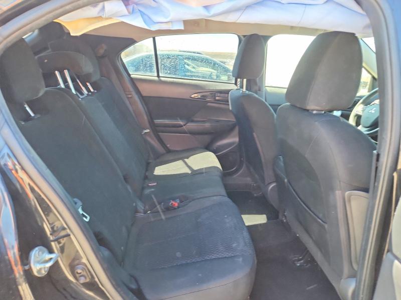 Продаж на аукціоні авто 2019 Mitsubishi Eclipse Cross, vin: JA4AT3AA2KZ030761, номер лоту: 61184106
