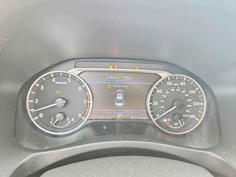 Aukcja sprzedaży 2020 Nissan Altima, vin: 1N4BL4CV5LC182995, numer aukcji: 61411566