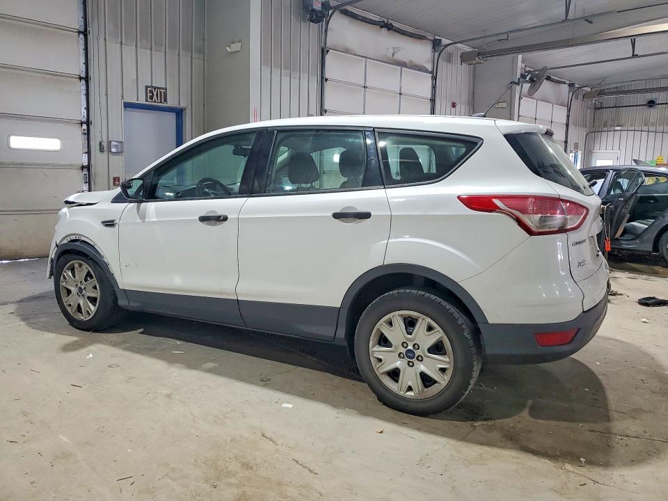61147976 :رقم المزاد ، 1FMCU0F75EUD44845 vin ، 2014 Ford Escape مزاد بيع