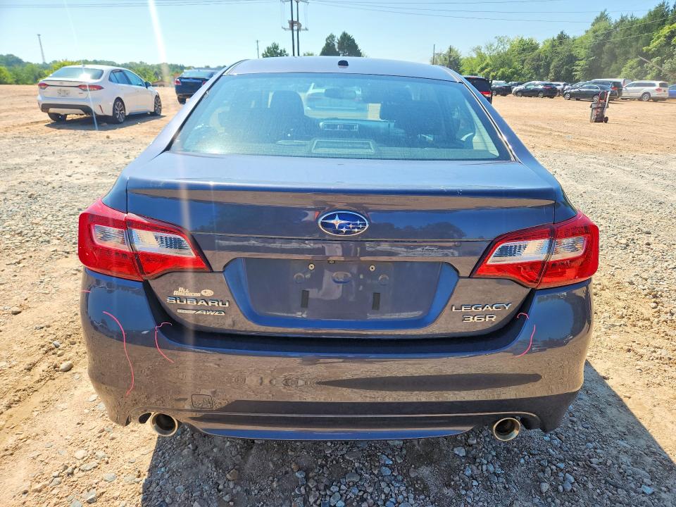 Продаж на аукціоні авто 2015 Subaru Legacy, vin: 4S3BNEN67F3030608, номер лоту: 61192246