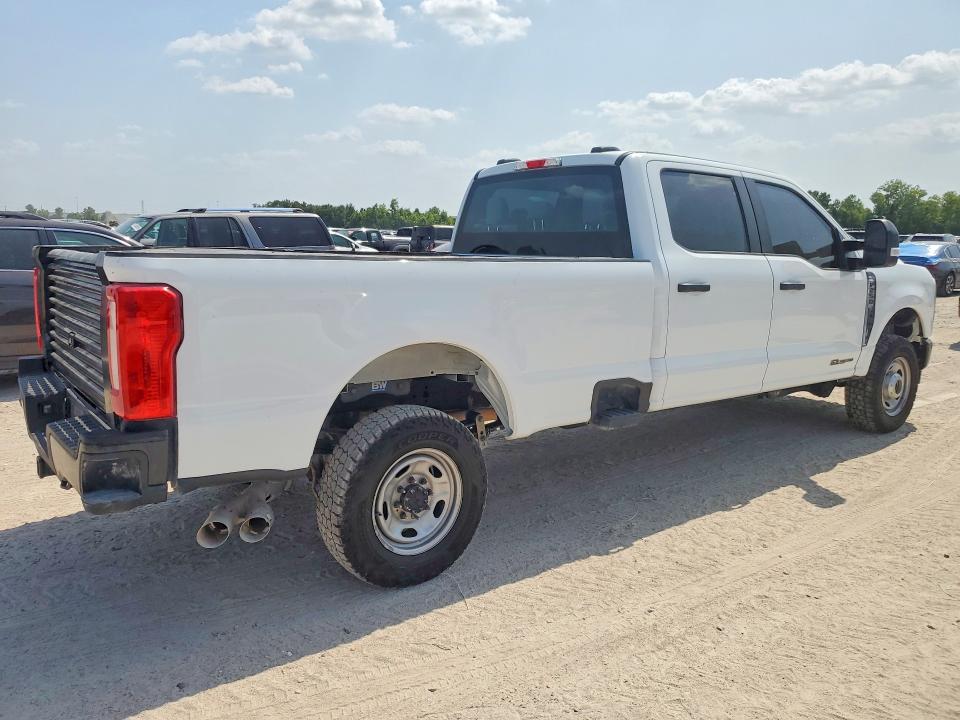 2024 Ford F250 მანქანა იყიდება აუქციონზე, vin: 1FT7W2BT9REC18955, აუქციონის ნომერი: 59862746