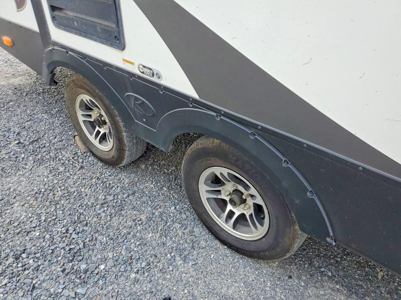 Продажа на аукционе авто 2015 Keystone Rv Bullet Premier Ultra, vin: 4YDT26R22FD422946, номер лота: 61512816
