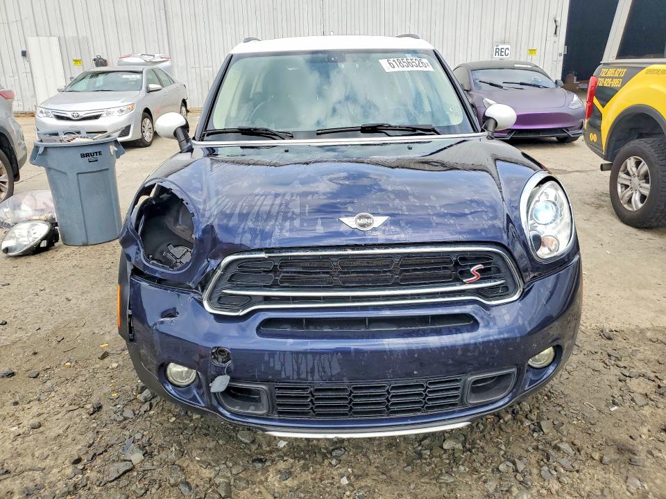 Aukcja sprzedaży 2016 Mini Cooper, vin: WMWZC5C5XGWU03989, numer aukcji: 61856526