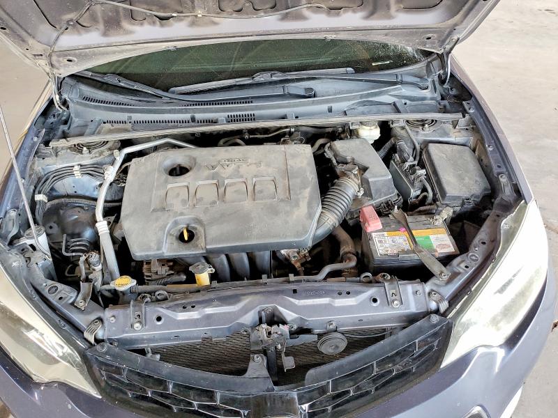 Aukcja sprzedaży 2015 Toyota Corolla, vin: 2T1BURHE0FC333573, numer aukcji: 61606706