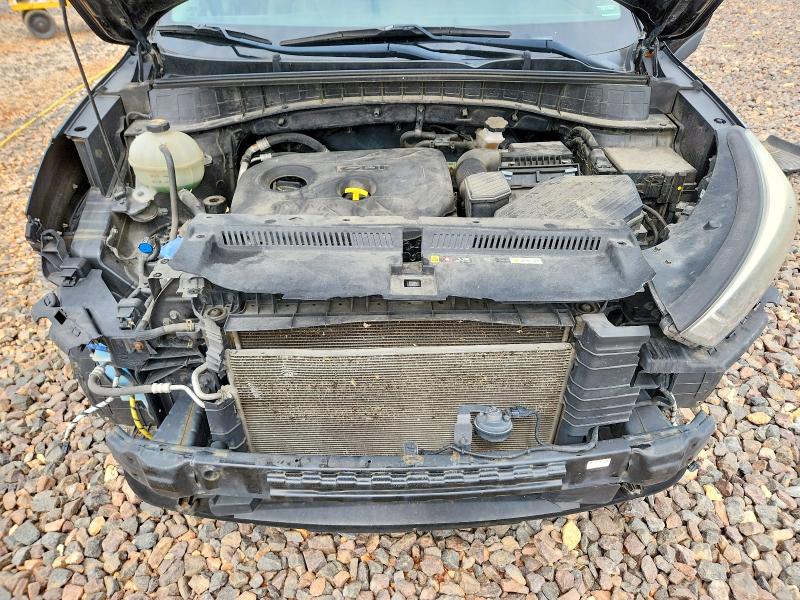 Продаж на аукціоні авто 2018 Hyundai Tucson, vin: KM8J33A45JU645179, номер лоту: 60584456