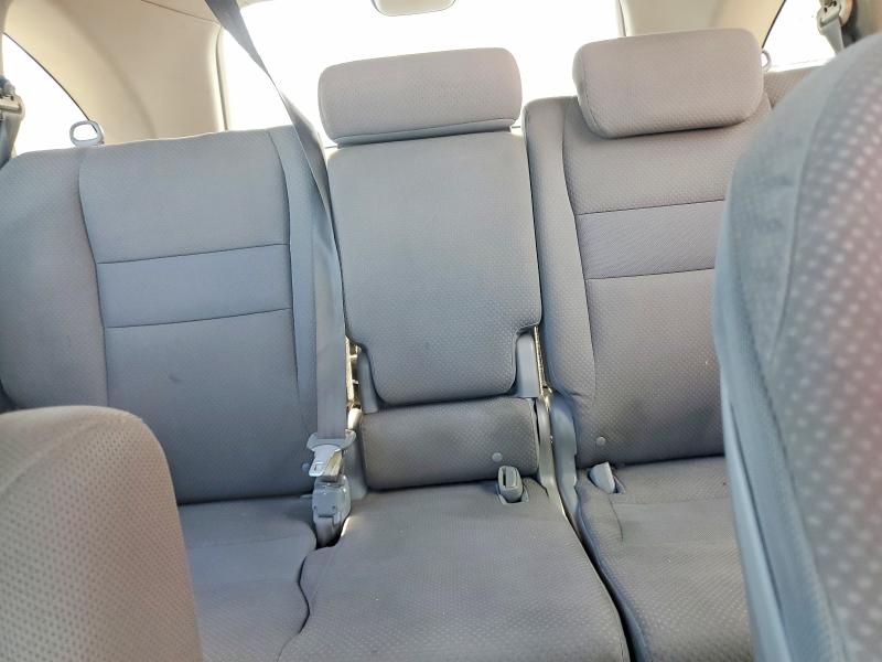 Aukcja sprzedaży 2008 Honda Cr-v, vin: JHLRE38368C040329, numer aukcji: 63539206
