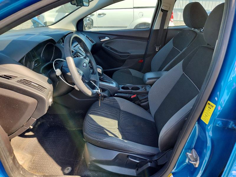 2014 Ford Focus მანქანა იყიდება აუქციონზე, vin: 1FADP3F22EL337093, აუქციონის ნომერი: 62999376