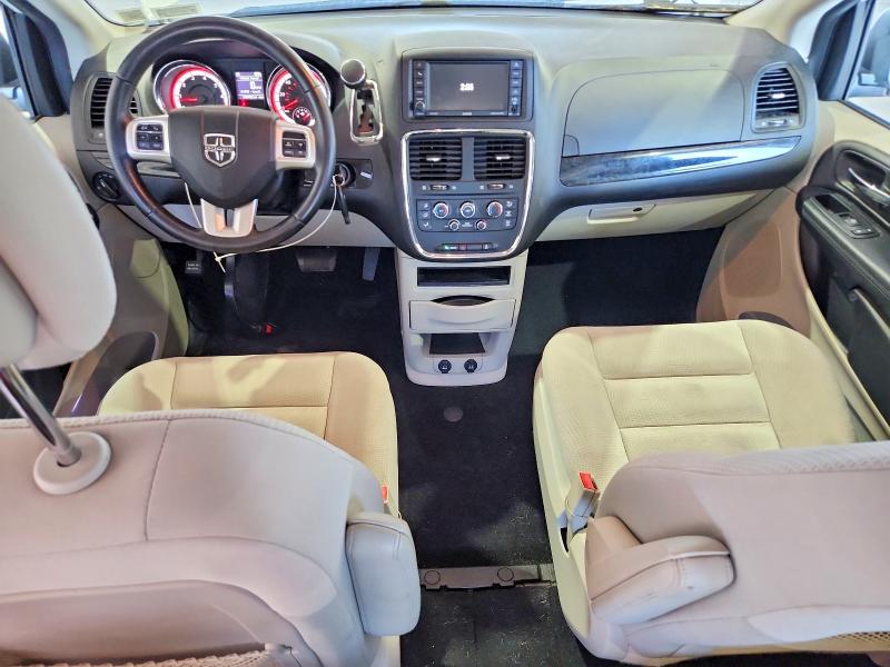 Aukcja sprzedaży 2018 Dodge Grand Caravan, vin: 2C4RDGBG0JR230885, numer aukcji: 60793506